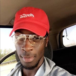 Meet your Posher, Tyler